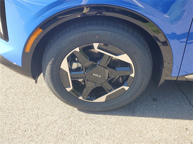 2026 Kia Sportage SX photo 4