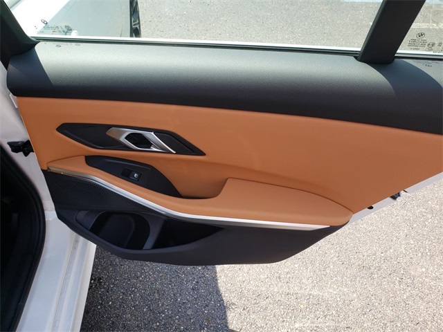 2025 Bmw 330i 330i xDrive photo 17