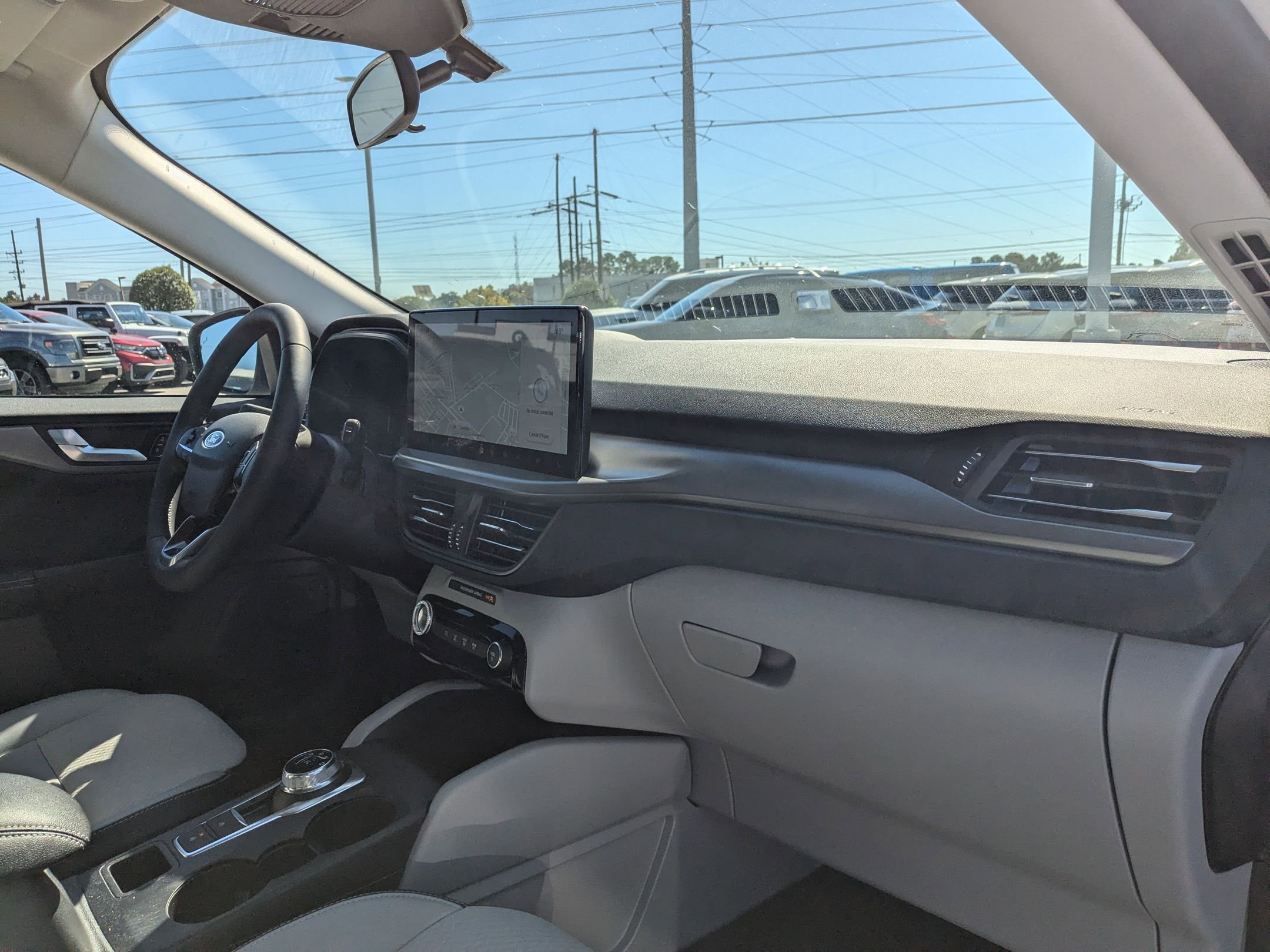 2024 Ford Escape Plug-In Hybrid photo 32