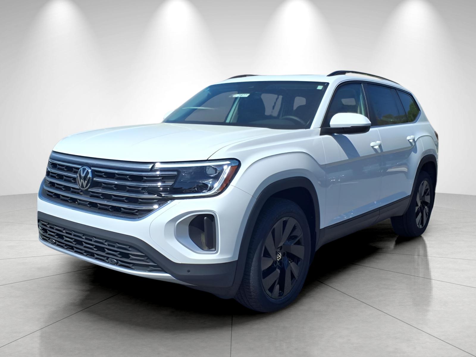 2025 Volkswagen Atlas SE w/Tech's photo