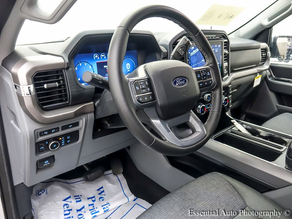 2024 FORD F-150 - Image 10