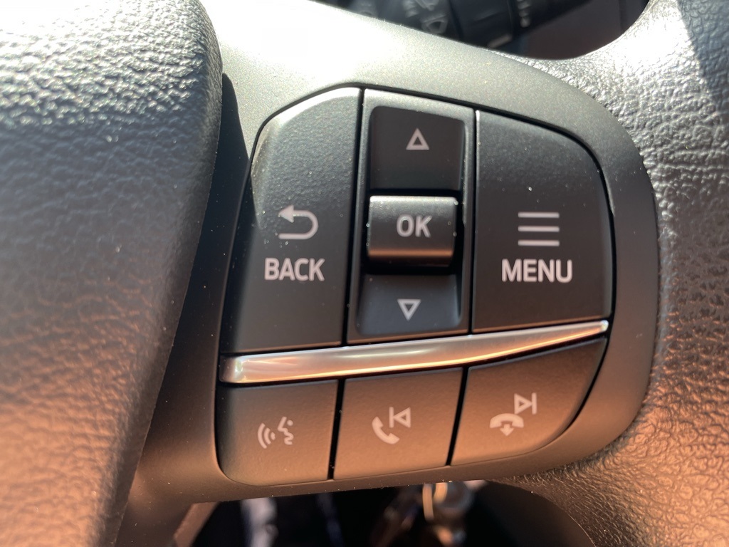 2025 Ford Transit Cargo photo 9