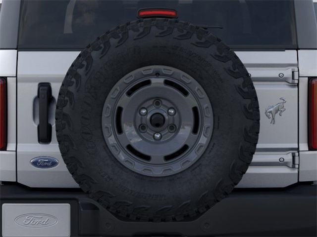 2024 Ford Bronco Big Bend photo 22