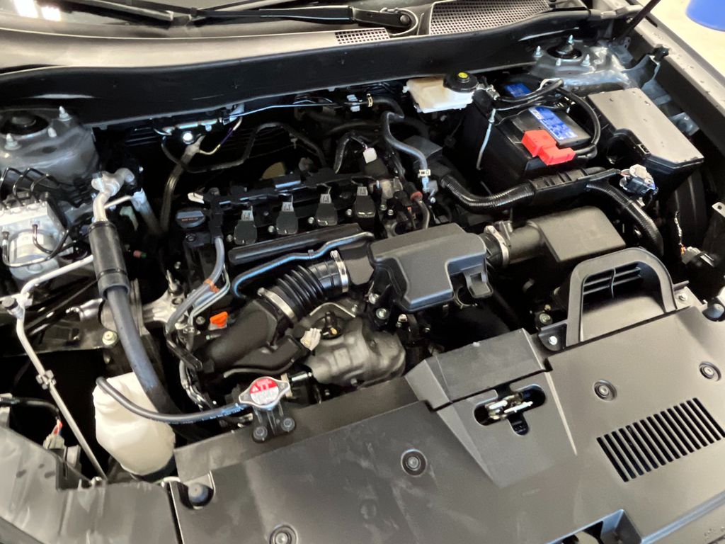 2026 Honda CR-V EX photo 11