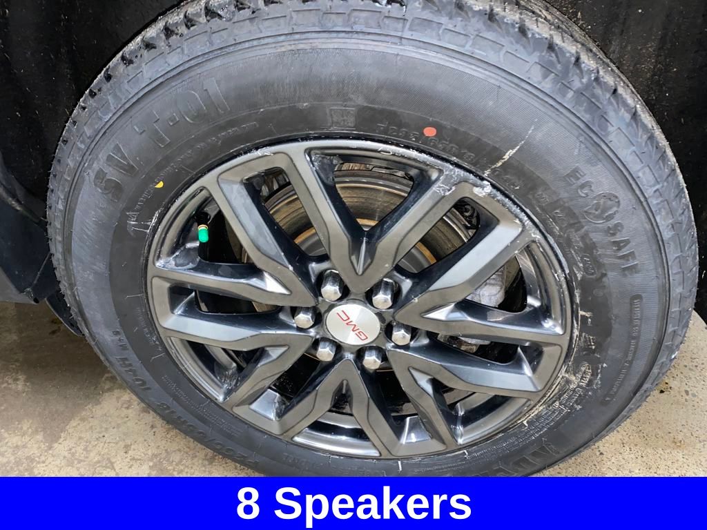 2019 Gmc Acadia SLT photo 10