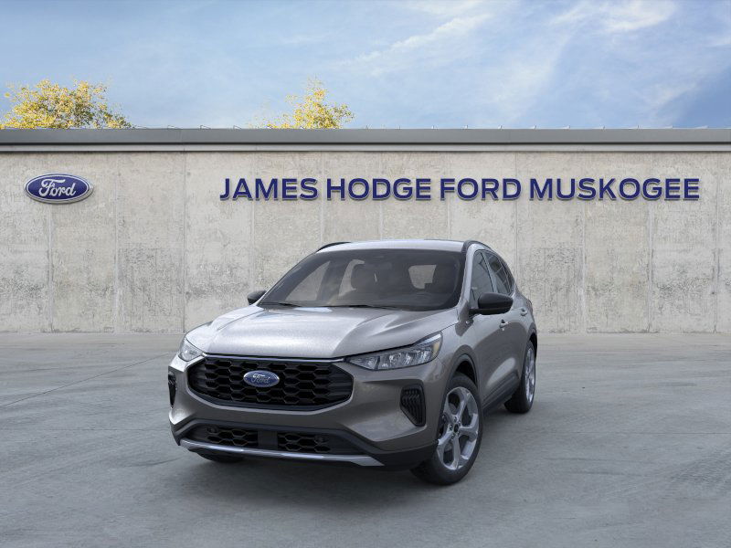 2025 Ford Escape ST-Line photo 2