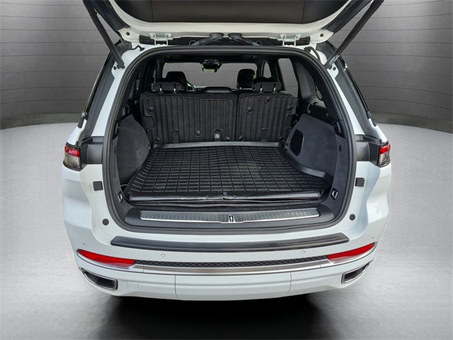 2023 Jeep Grand Cherokee Summit photo 27