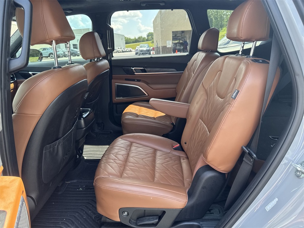 2024 Kia Telluride X-Pro photo 24