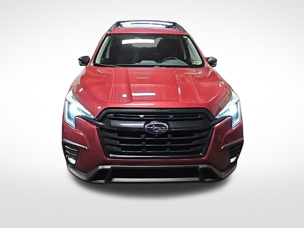 2023 Subaru Ascent Onyx Edition photo 2
