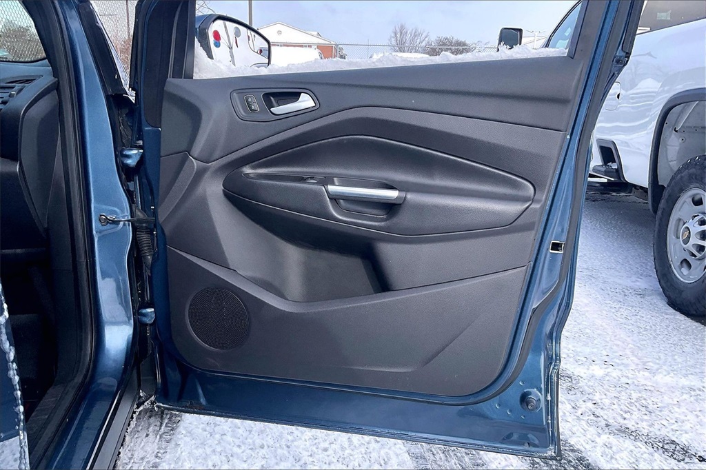 2018 FORD ESCAPE - Image 20