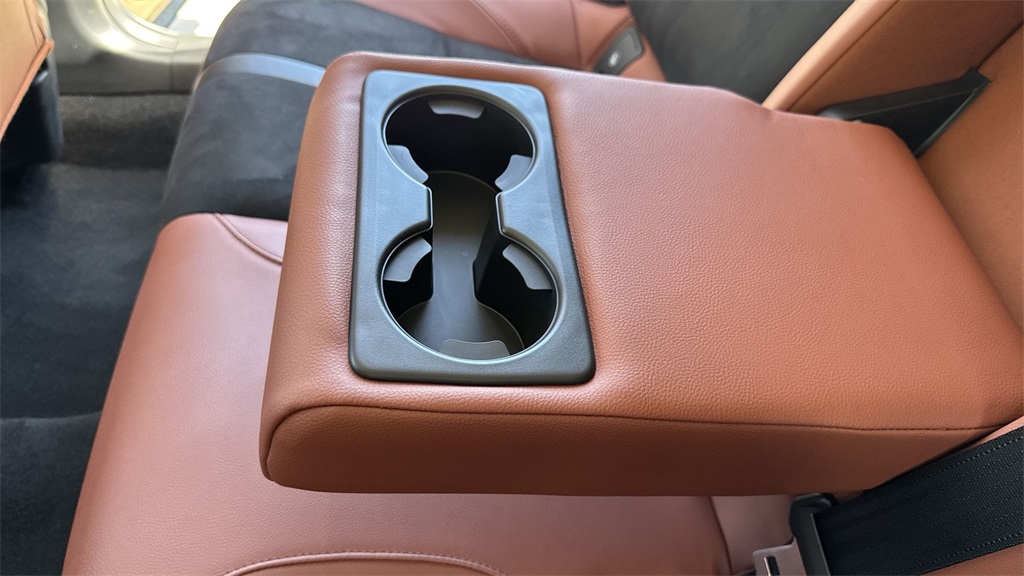 2024 Mazda CX-30 2.5 Carbon Turbo photo 38