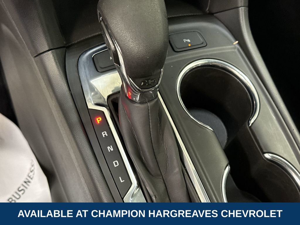 2022 Chevrolet Equinox LT photo 16