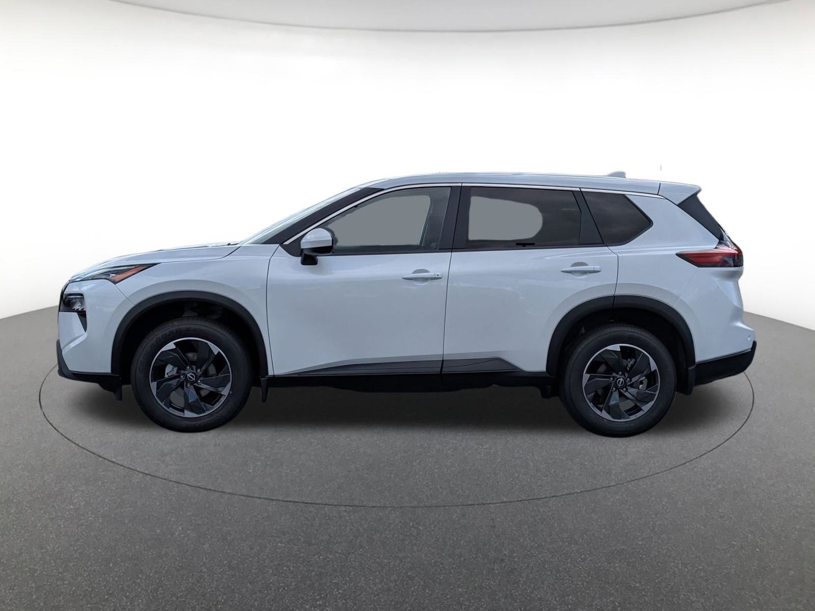 2026 Nissan Rogue SV photo 7
