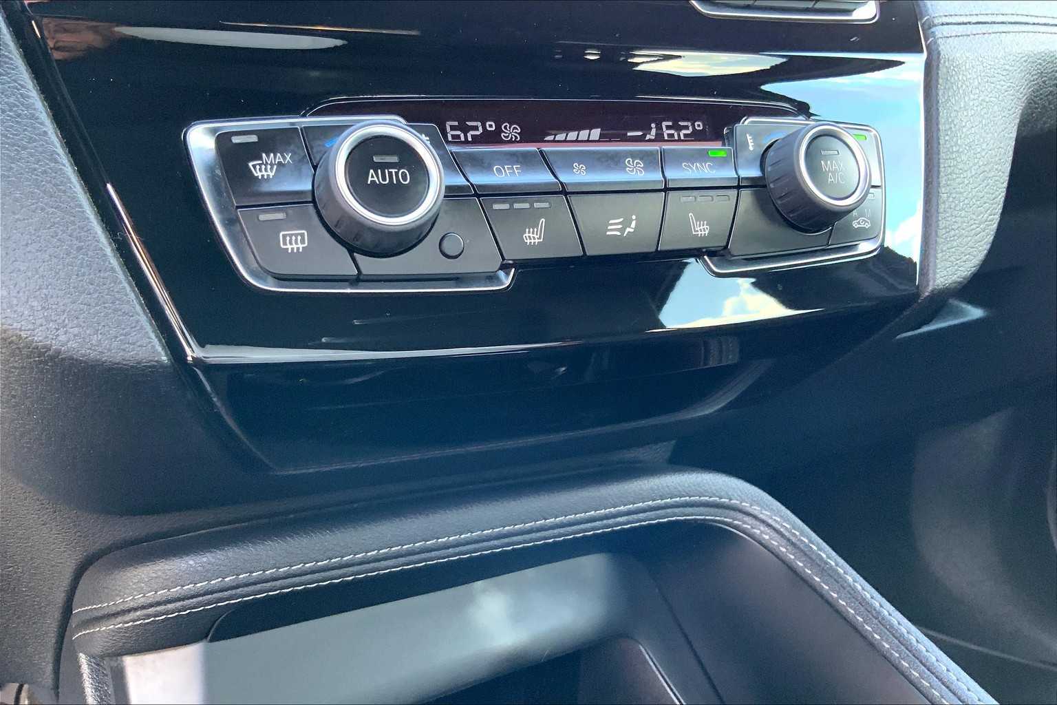2022 Bmw X1 XDrive28i photo 30