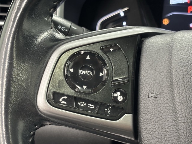 2020 Honda CR-V EX-L photo 21