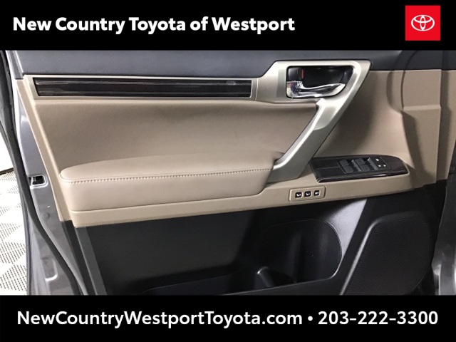 2021 Lexus GX 460 photo 10