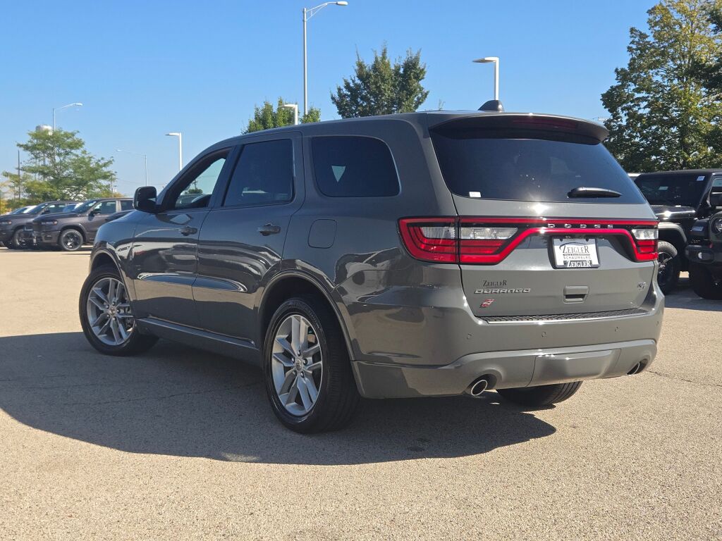 2022 Dodge Durango R/T photo 11