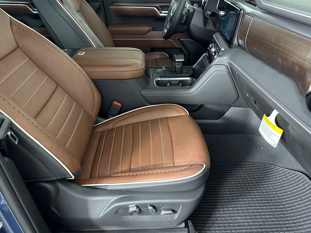 2026 Gmc Sierra 1500 Denali Ultimate photo 10