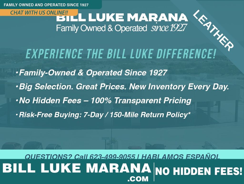 2015 Buick Enclave Leather's photo