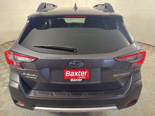 2025 Subaru Outback Limited photo 3