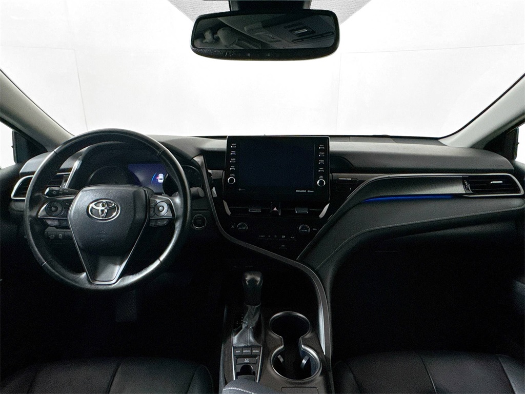2024 Toyota Camry XSE photo 15