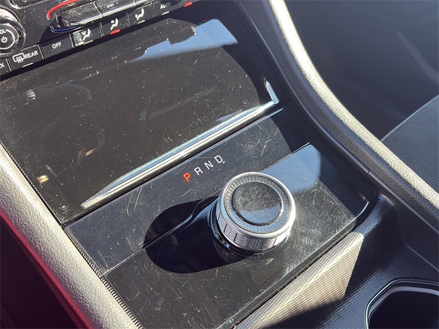 2024 Jeep Grand Cherokee Altitude X photo 26