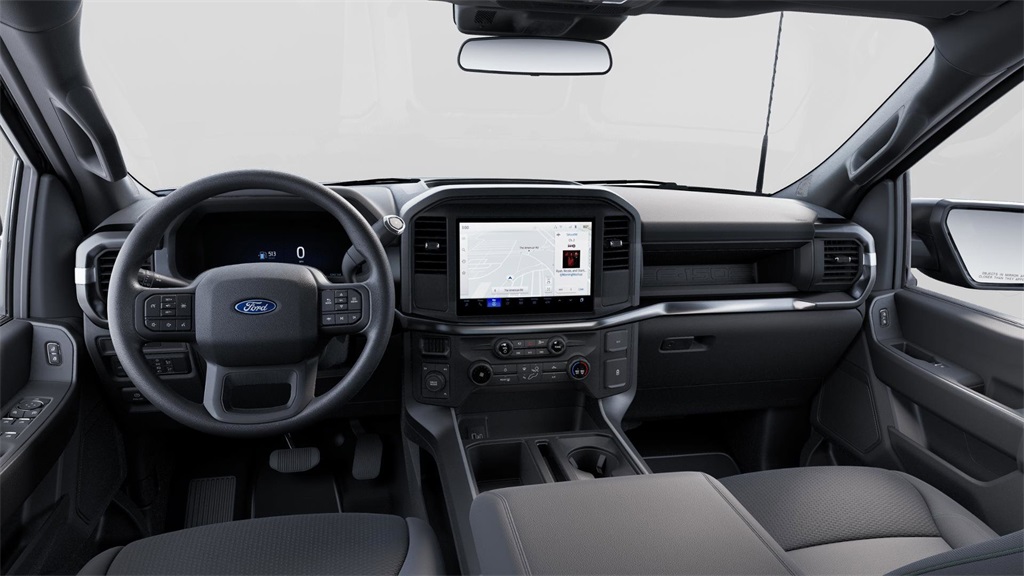 2025 Ford F-150 STX photo 7