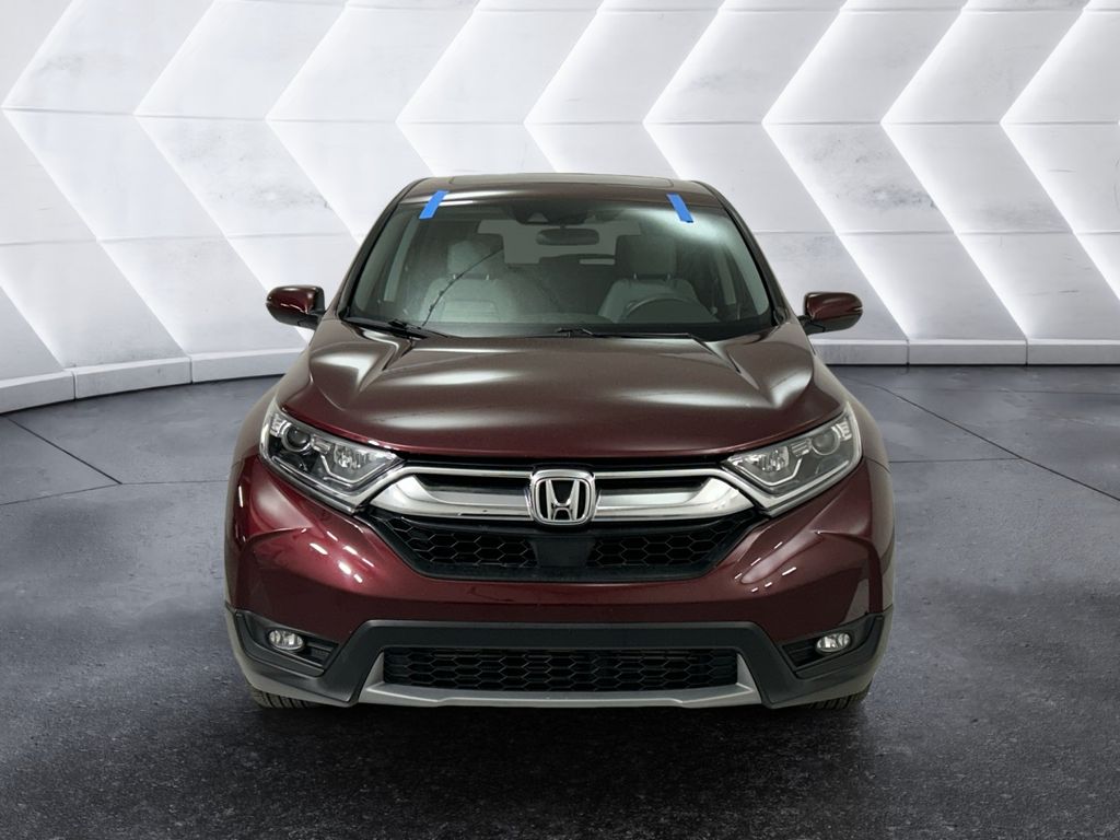 2018 Honda CR-V EX photo 2