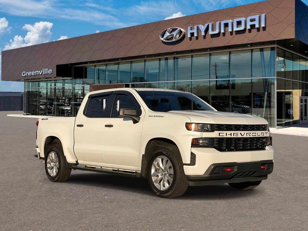 2017 Nissan Rogue SL's photo