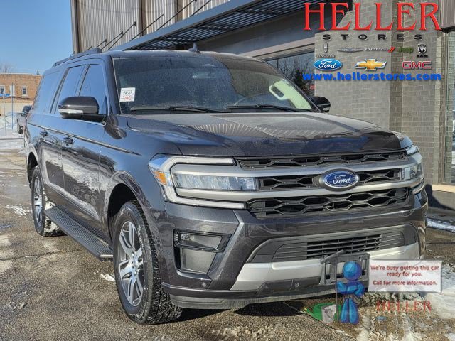 2024 Ford Expedition XLT's photo
