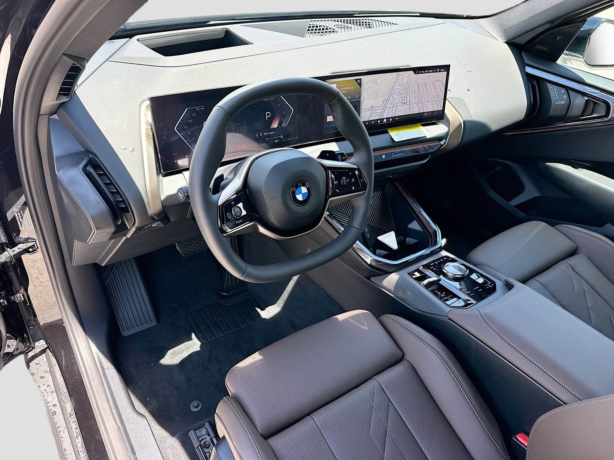 2025 Bmw X3 30x Drive photo 9