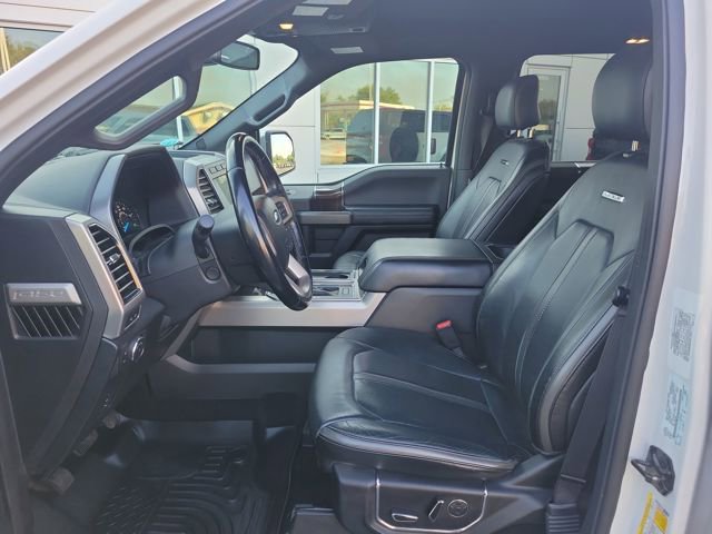 2017 Ford F-150 XL photo 9