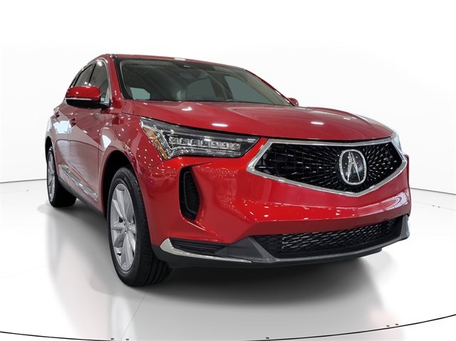 2024 Acura RDX Base photo 3
