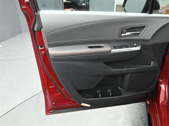 2021 TOYOTA SIENNA - Image 20
