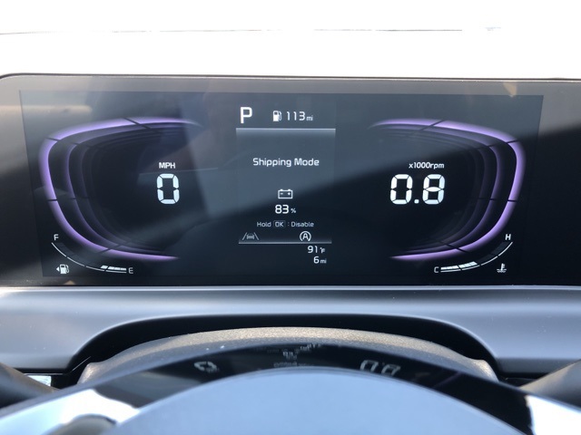 2026 Kia Seltos S photo 16