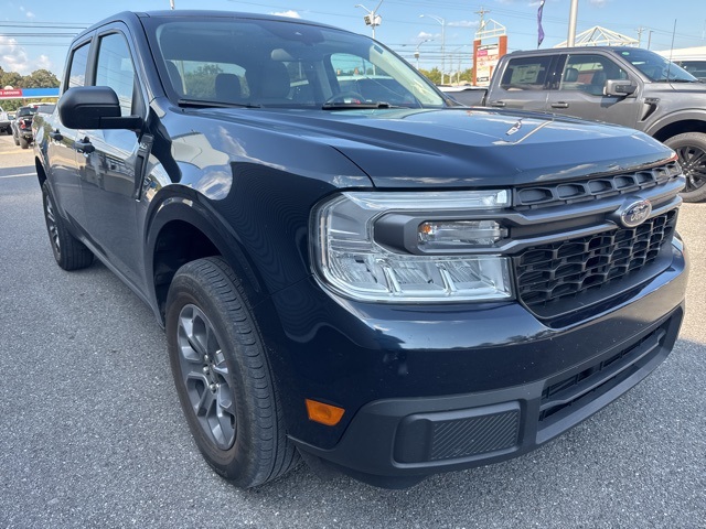 2023 Ford Maverick XLT photo 3