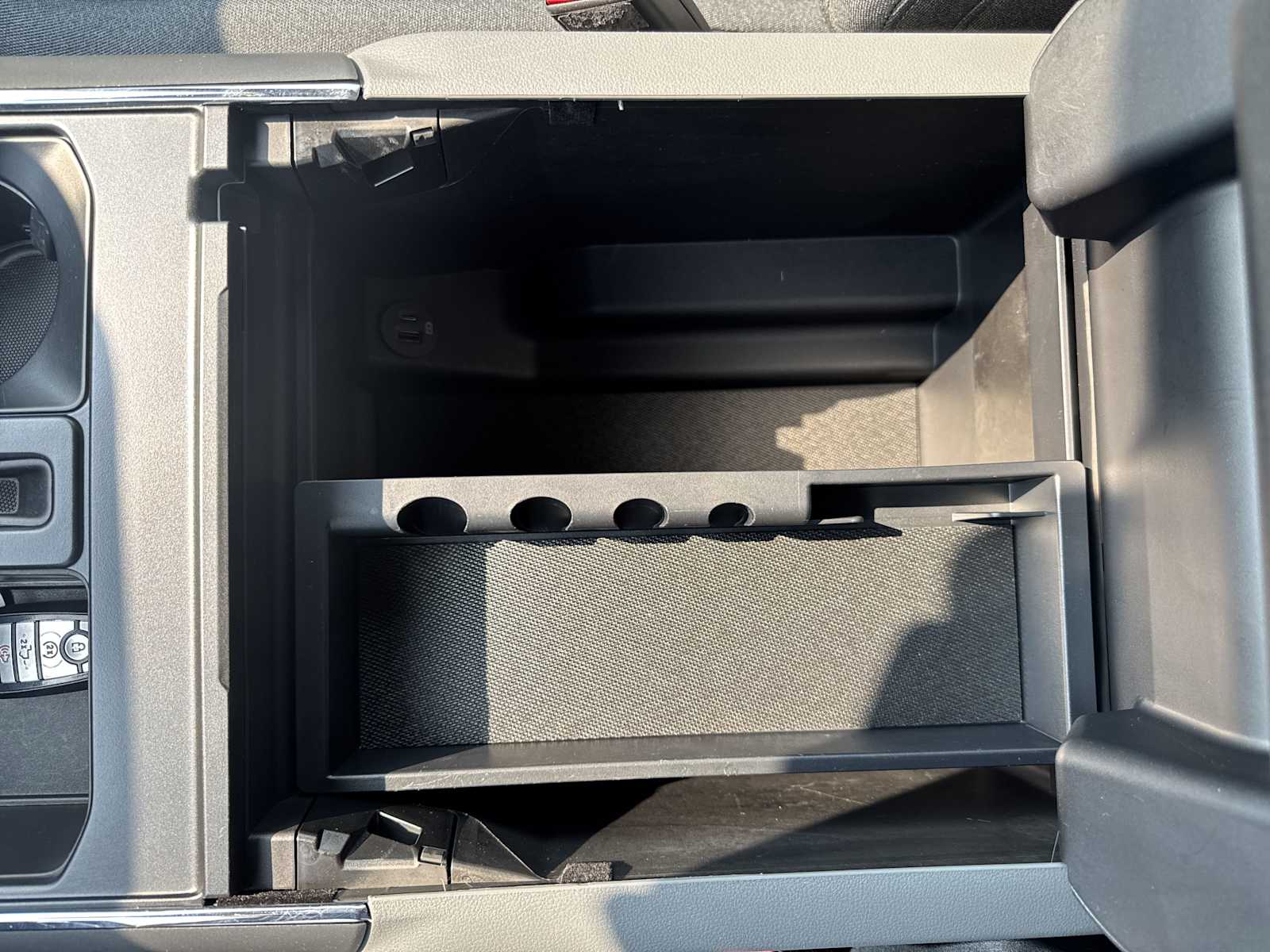 2022 Ford F-150 XLT photo 33