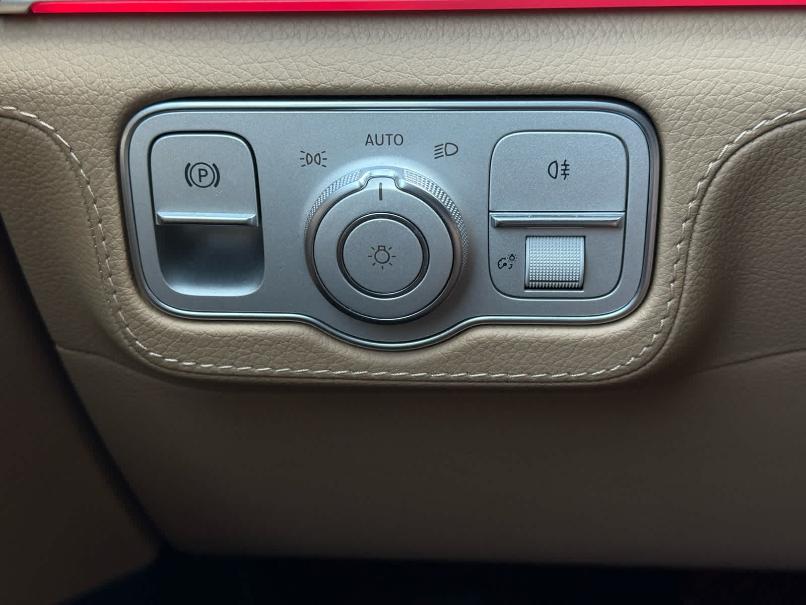 2024 Mercedes Benz GLE 350 4MATIC photo 26