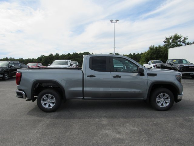 2026 Gmc Sierra 1500 Pro photo 2