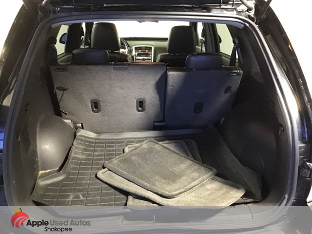 2009 Chevrolet Equinox photo 18