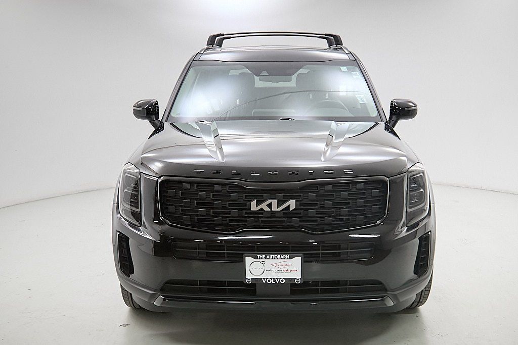 2022 KIA TELLURIDE - Image 4