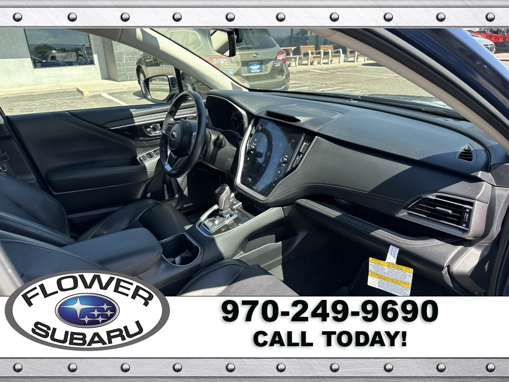 2024 Subaru Outback Limited XT photo 10