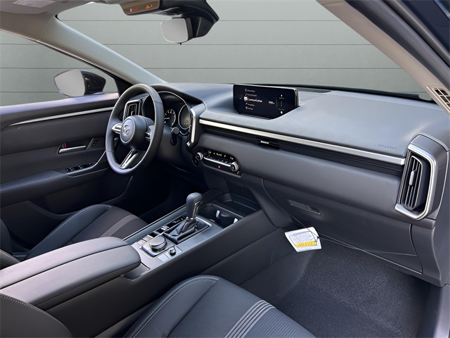 2025 Mazda CX-50 2.5 Select photo 24