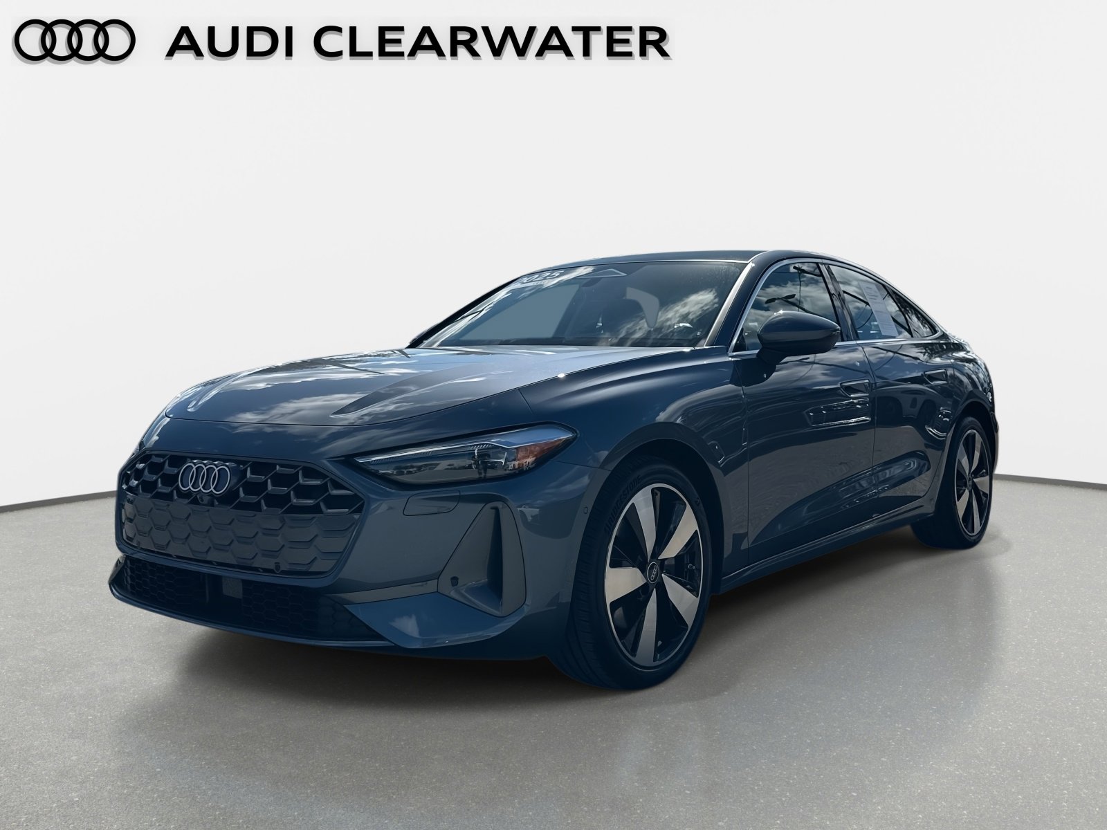 2025 Audi New A5 Premium's photo