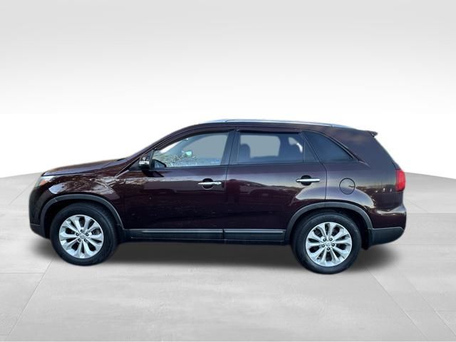 2015 Kia Sorento EX photo 3