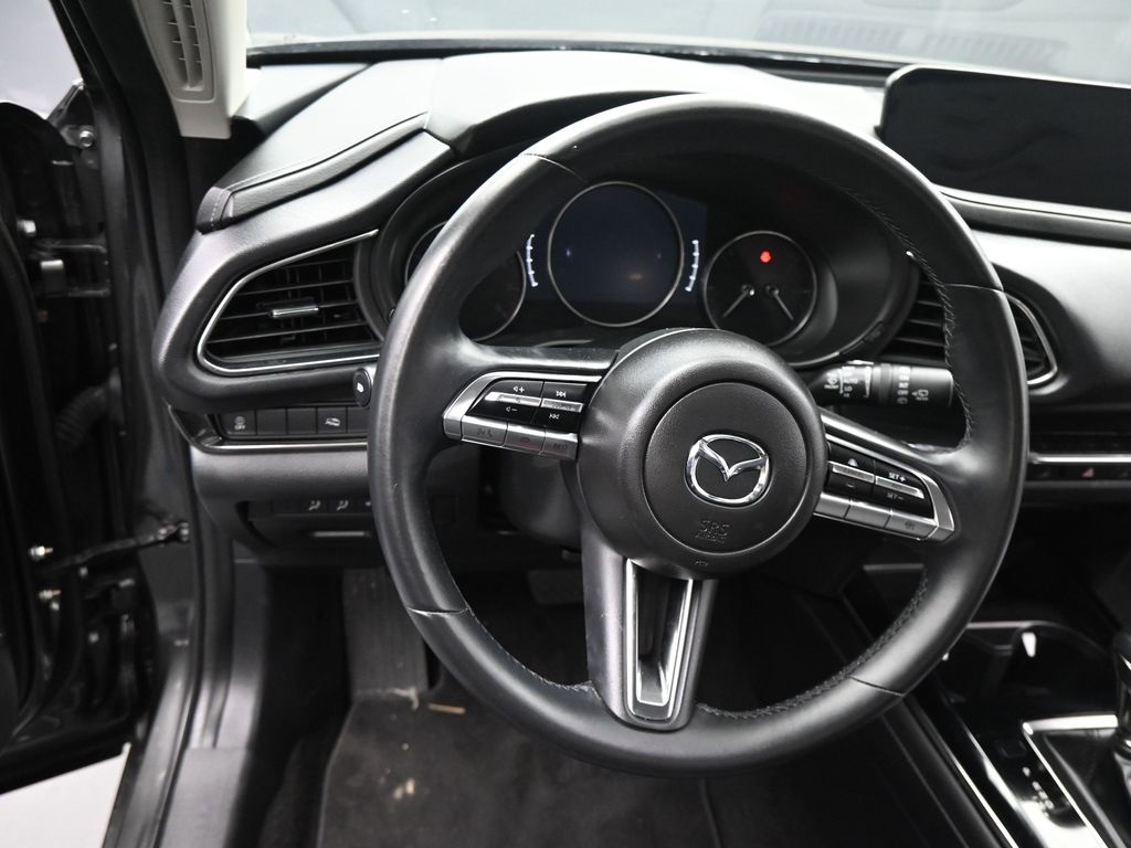 2023 Mazda CX-30 2.5 S Preferred photo 7
