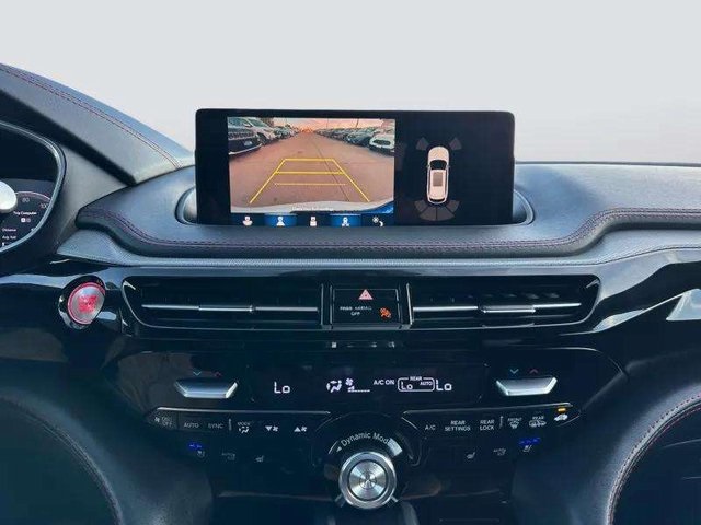 2023 Acura MDX SH-AWD A-Spec photo 22