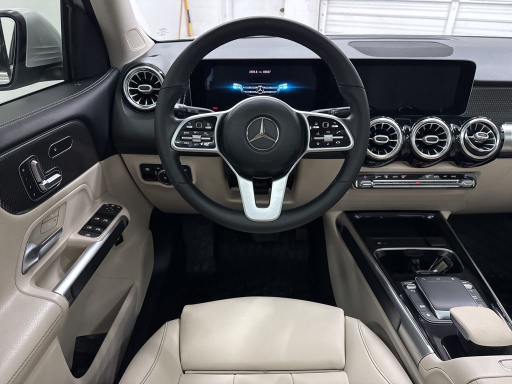 2021 Mercedes Benz GLB 250 photo 19