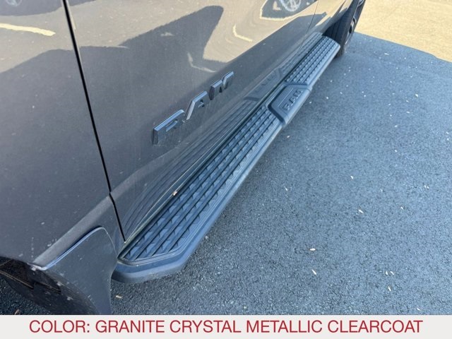 2023 Ram 1500 Big Horn Lone Star photo 8