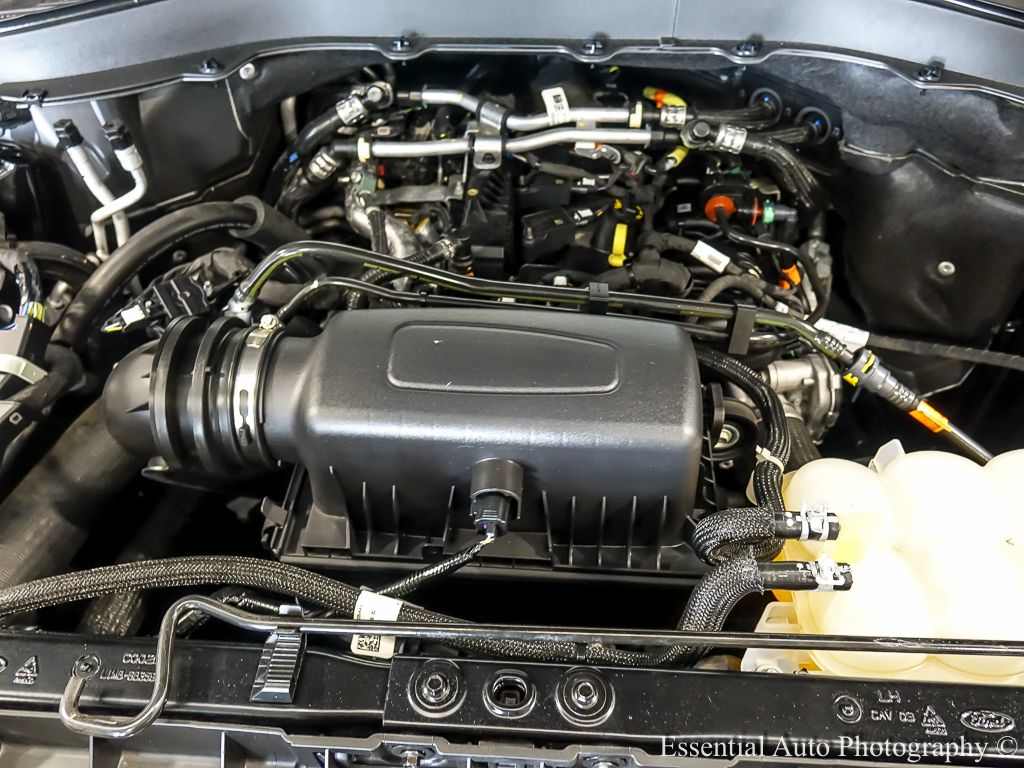 2022 FORD EXPLORER - Image 31